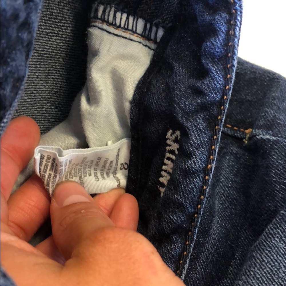 Skinny Jeans - Picture 2 of 2